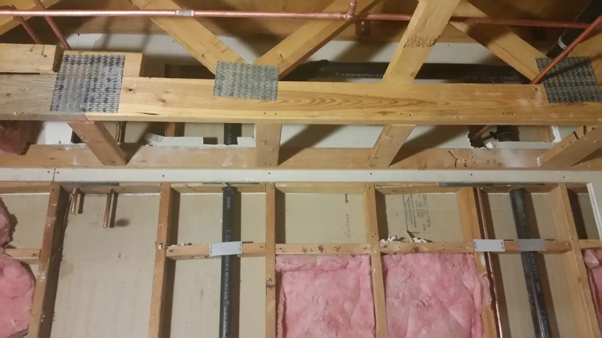 Plumbing services in Irvington, NJ